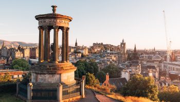 EDIMBURGO