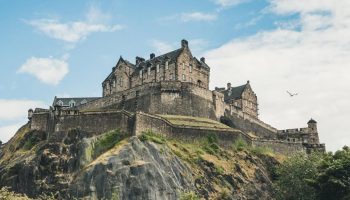 castillo-edimburgo